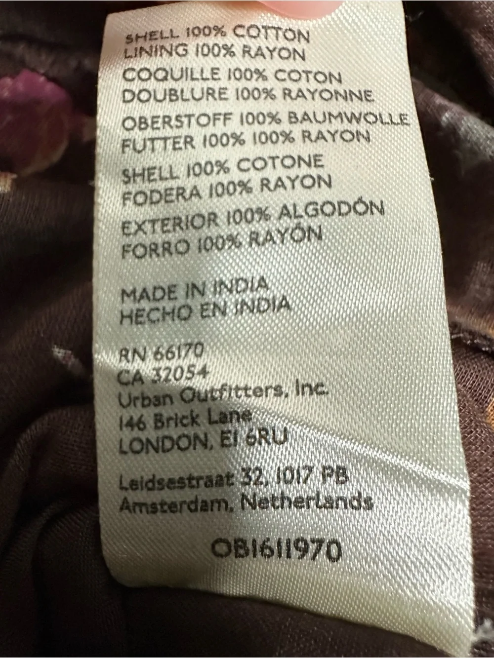 NWT Free People Lynette Maxi Dress Size Small - Picture 9 of 9
